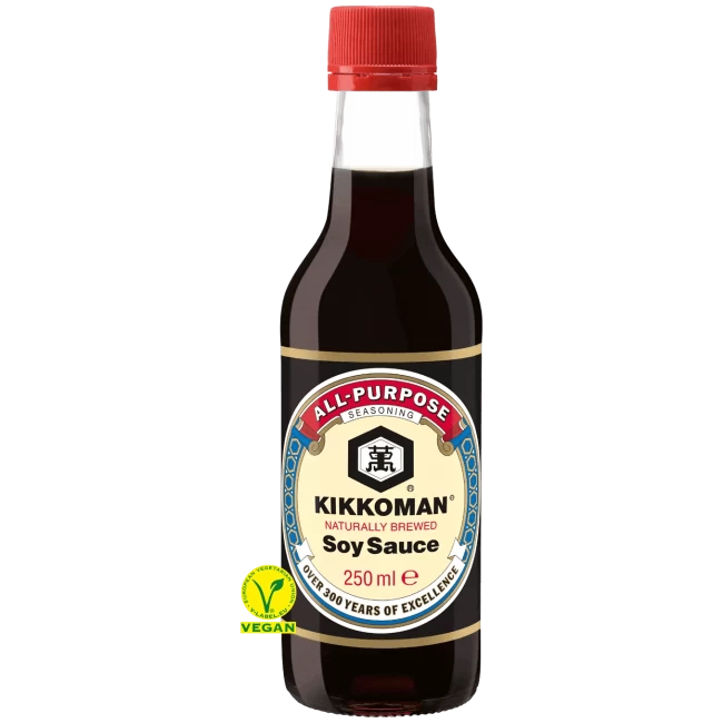 Sos de Soia Kikkoman 250ml